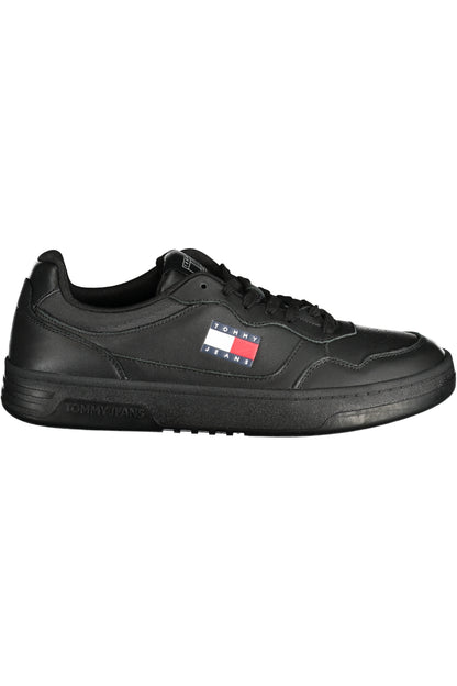 TOMMY HILFIGER CALZATURA SPORTIVA UOMO NERO