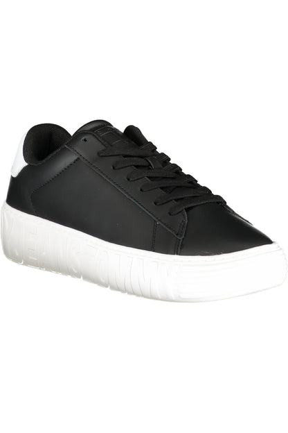 TOMMY HILFIGER CALZATURA SPORTIVA UOMO NERO