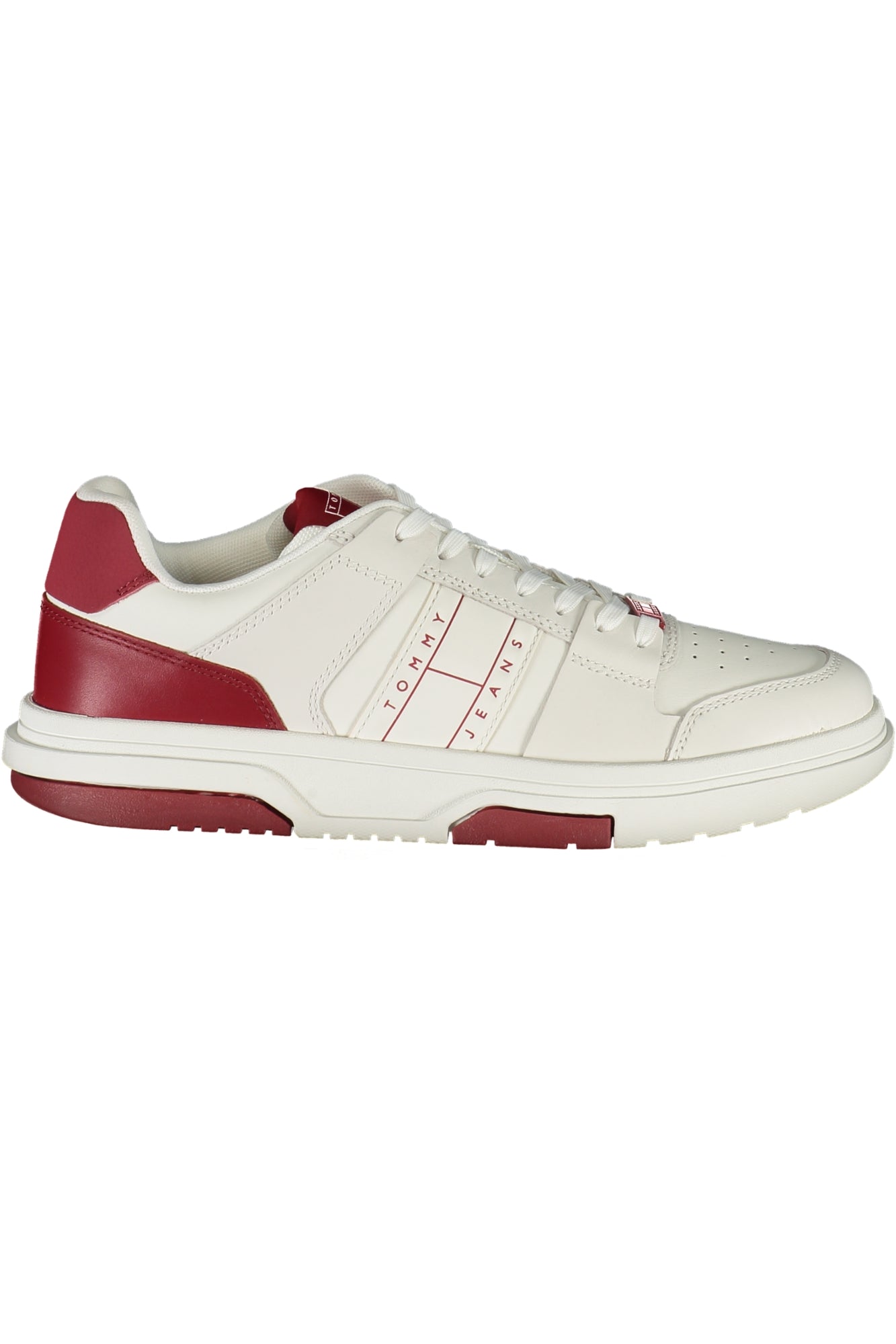 TOMMY HILFIGER CALZATURA SPORTIVA UOMO