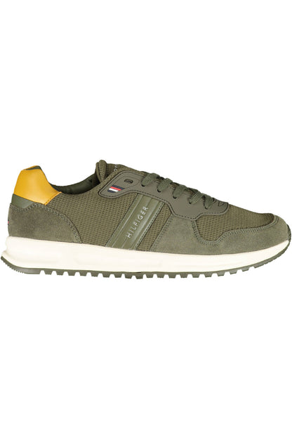 TOMMY HILFIGER CALZATURA SPORTIVA UOMO