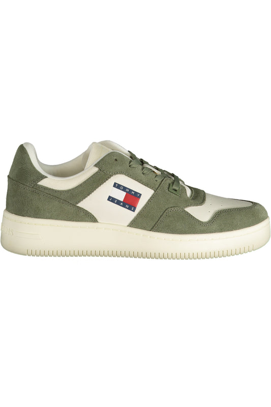 TOMMY HILFIGER CALZATURA SPORTIVA UOMO