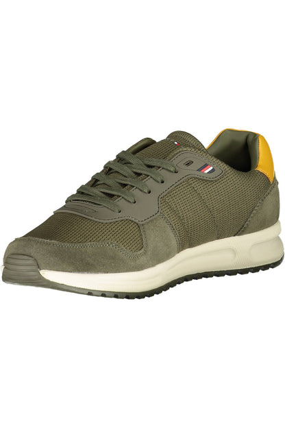 TOMMY HILFIGER CALZATURA SPORTIVA UOMO