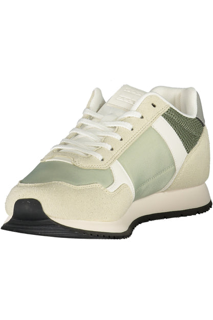 TOMMY HILFIGER CALZATURA SPORTIVA UOMO