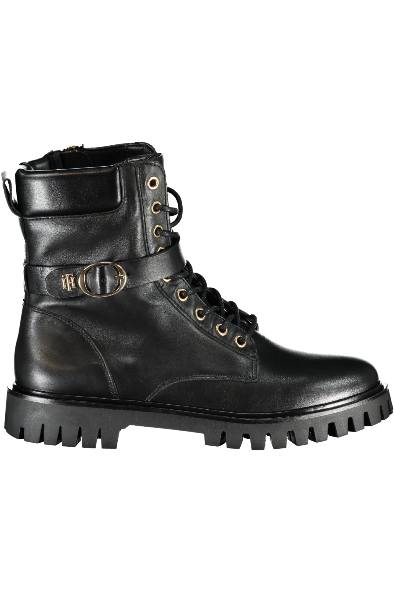 TOMMY HILFIGER CALZATURA STIVALE DONNA
