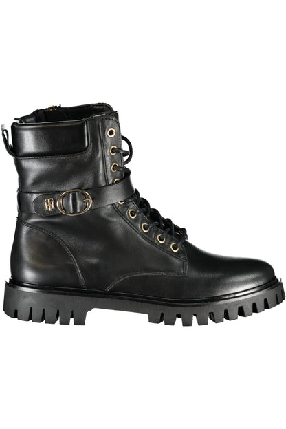 TOMMY HILFIGER CALZATURA STIVALE DONNA