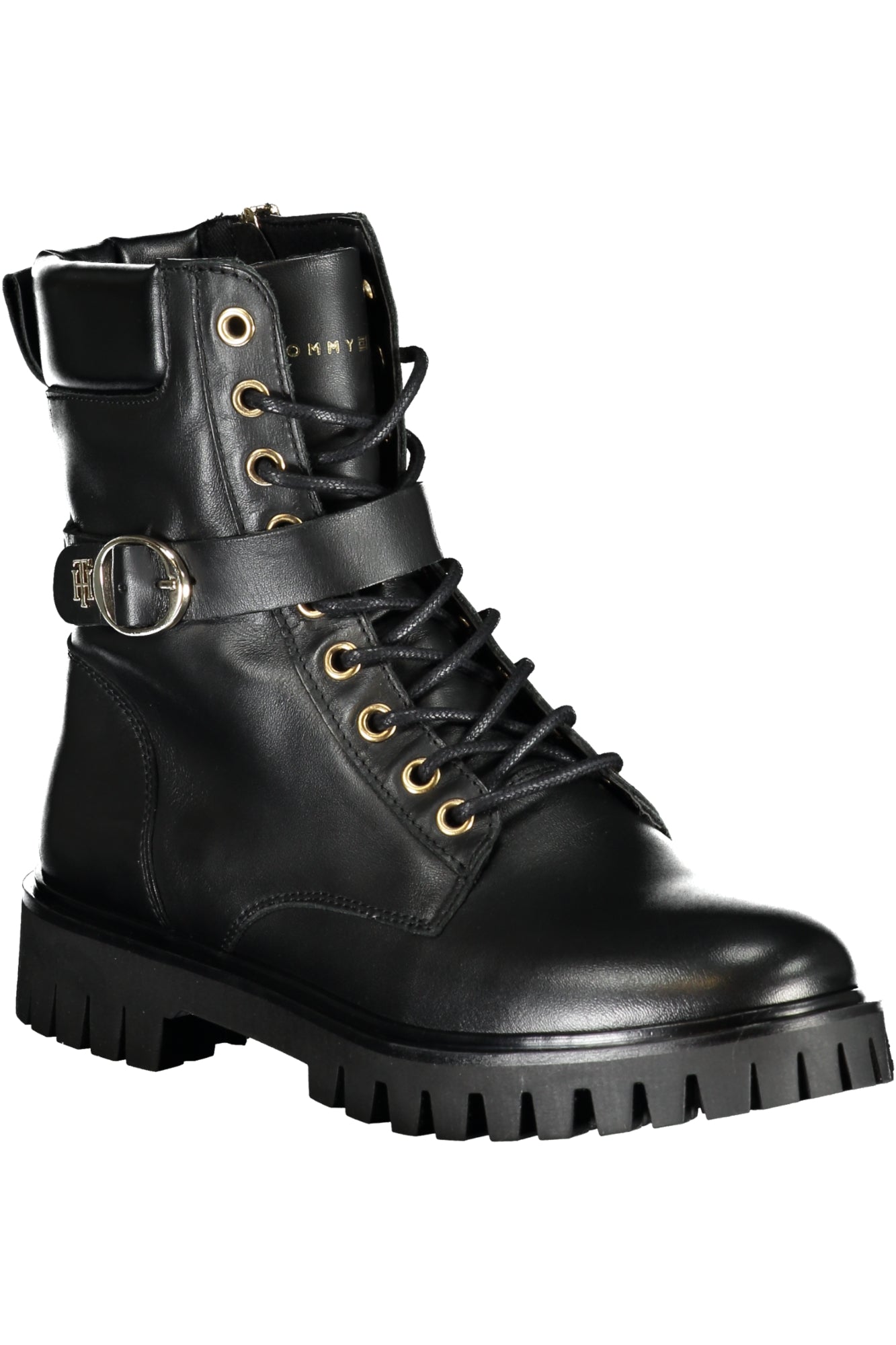 TOMMY HILFIGER CALZATURA STIVALE DONNA