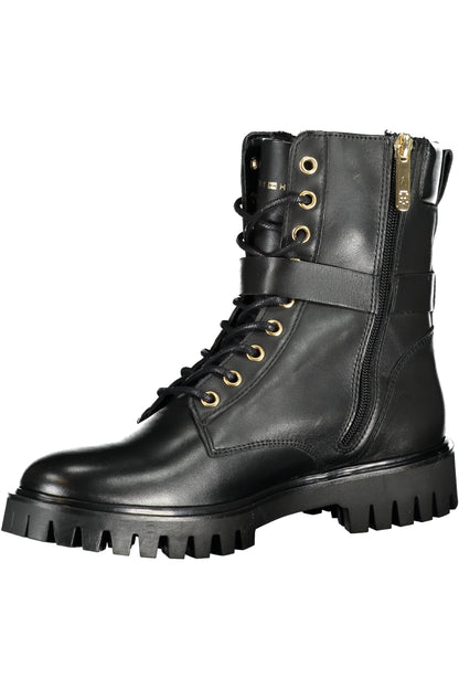 TOMMY HILFIGER CALZATURA STIVALE DONNA