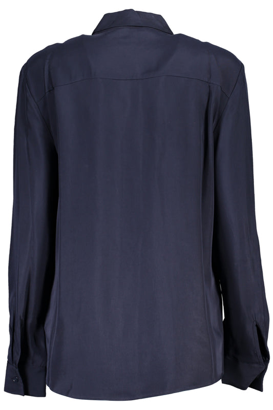 TOMMY HILFIGER CAMICIA MANICHE LUNGHE DONNA