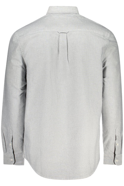 TOMMY HILFIGER CAMICIA MANICHE LUNGHE UOMO