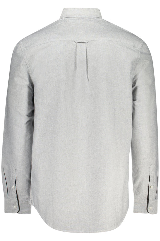 TOMMY HILFIGER CAMICIA MANICHE LUNGHE UOMO