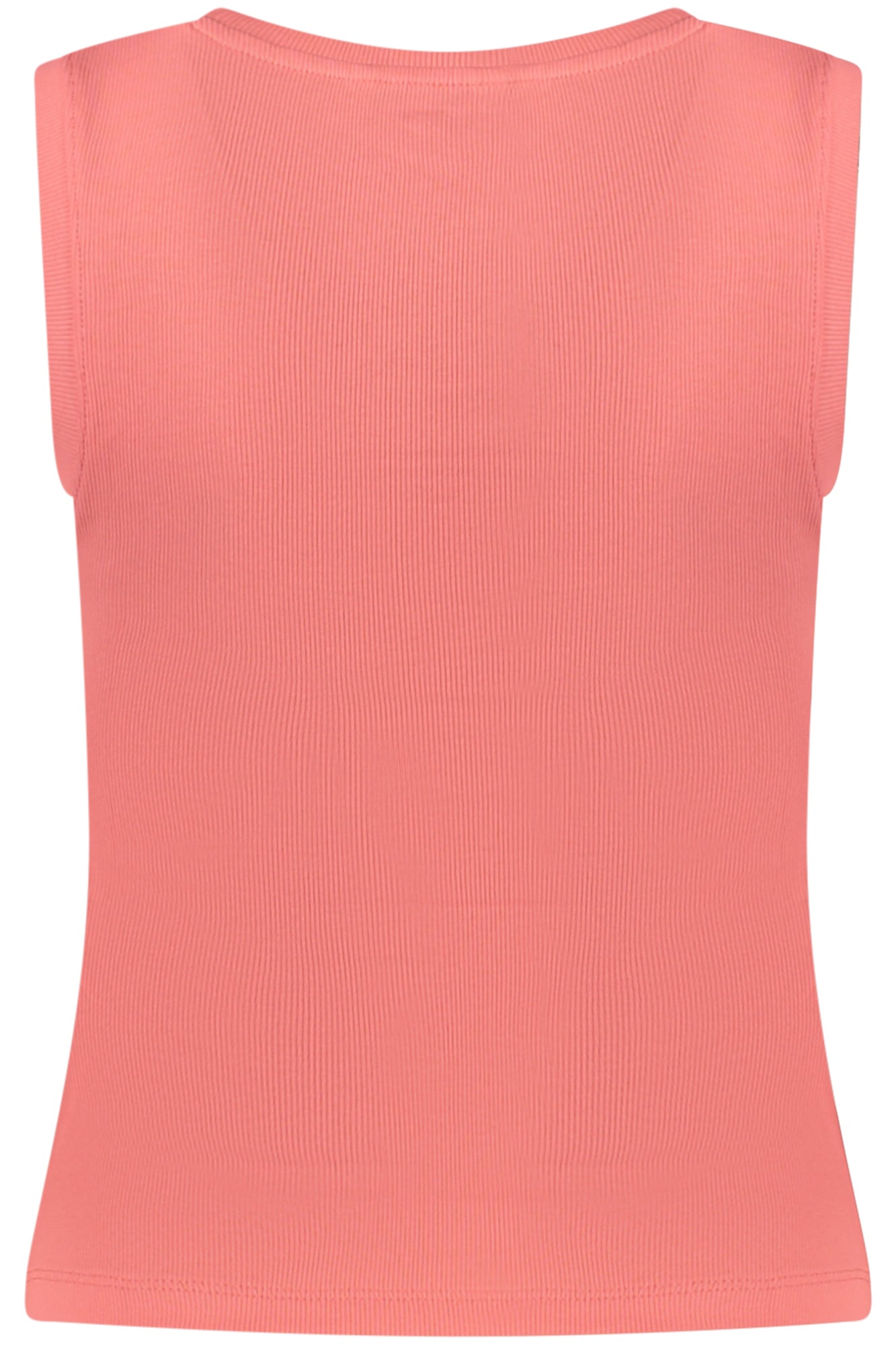 TOMMY HILFIGER CANOTTA DONNA ROSA