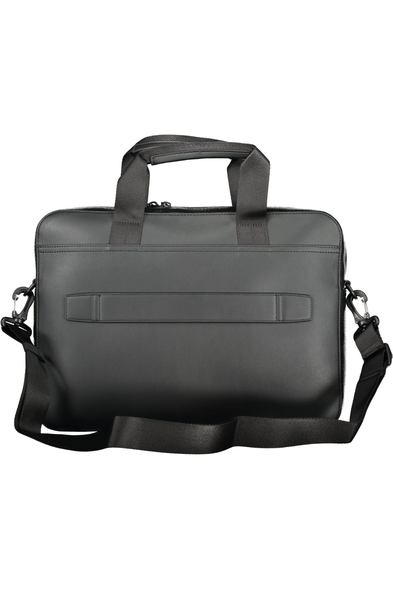 TOMMY HILFIGER CARTELLA UOMO NERO