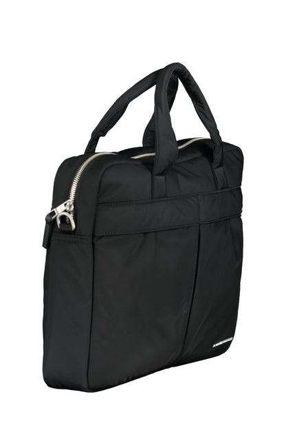TOMMY HILFIGER CARTELLA UOMO NERO
