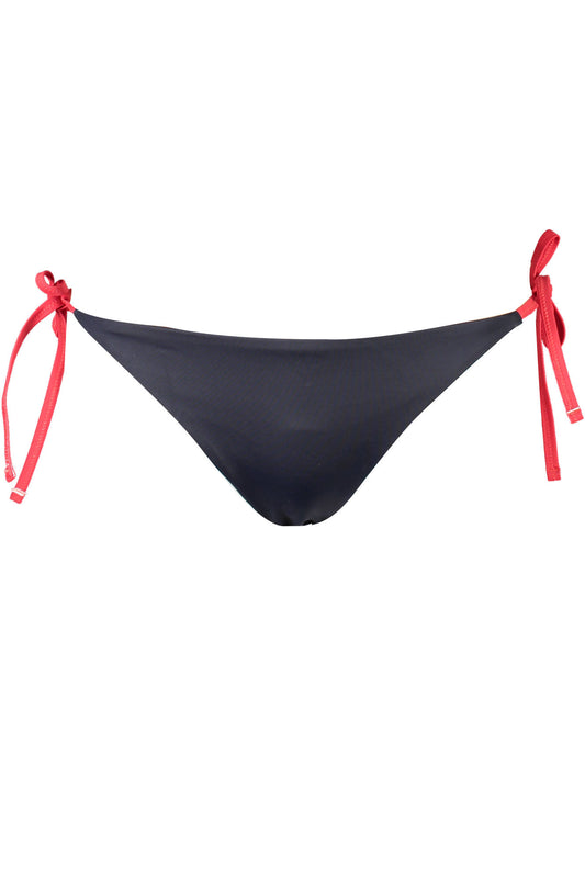 TOMMY HILFIGER COSTUME PARTE SOTTO DONNA BLU