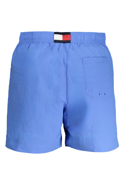 TOMMY HILFIGER COSTUME PARTE SOTTO UOMO