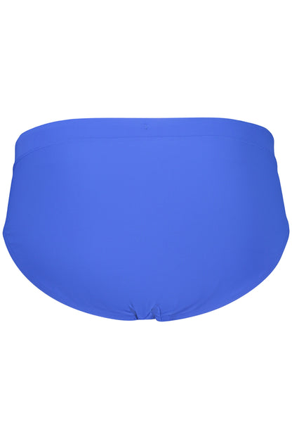 TOMMY HILFIGER COSTUME PARTE SOTTO UOMO BLU