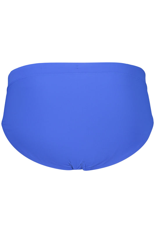 TOMMY HILFIGER COSTUME PARTE SOTTO UOMO BLU