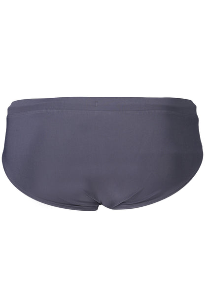 TOMMY HILFIGER COSTUME PARTE SOTTO UOMO BLU