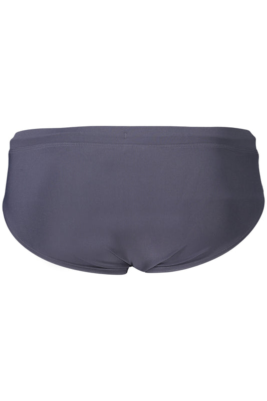 TOMMY HILFIGER COSTUME PARTE SOTTO UOMO BLU