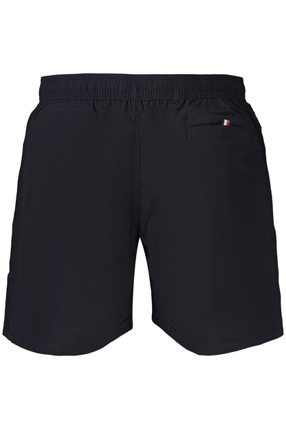TOMMY HILFIGER COSTUME PARTE SOTTO UOMO BLU