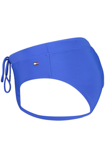 TOMMY HILFIGER COSTUME PARTE SOTTO UOMO BLU