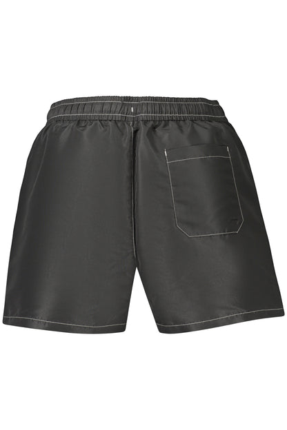 TOMMY HILFIGER COSTUME PARTE SOTTO UOMO NERO