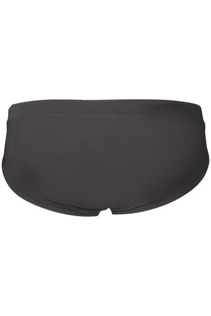 TOMMY HILFIGER COSTUME PARTE SOTTO UOMO NERO