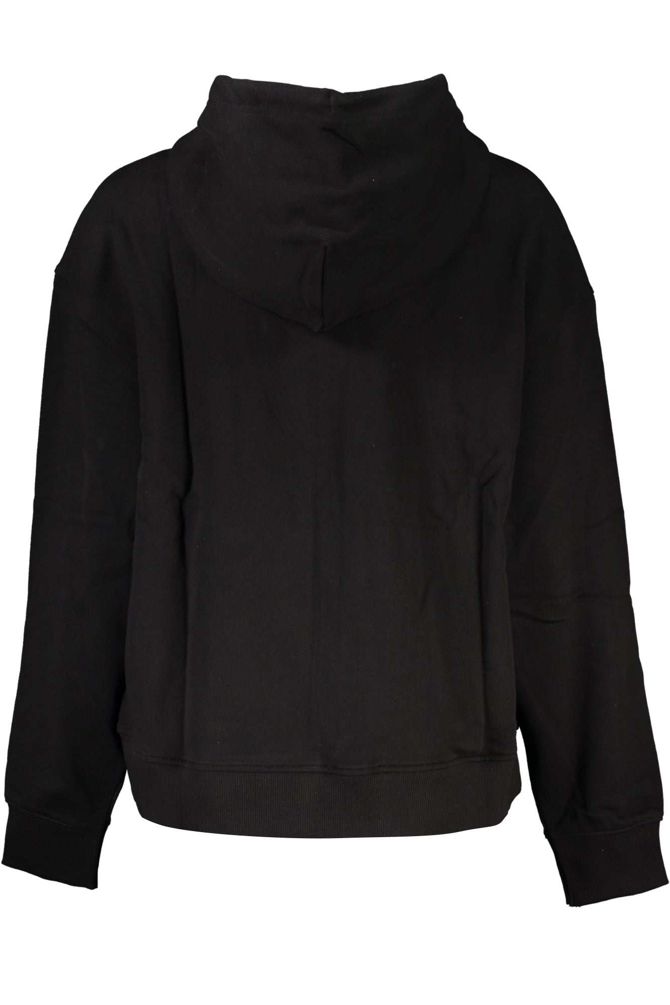 TOMMY HILFIGER FELPA CON ZIP DONNA