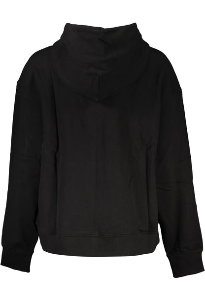 TOMMY HILFIGER FELPA CON ZIP DONNA