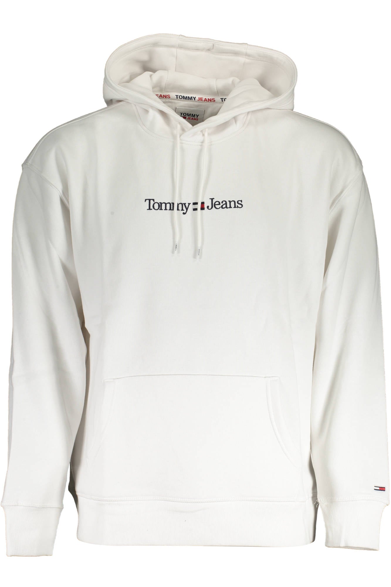 TOMMY HILFIGER FELPA CON ZIP UOMO