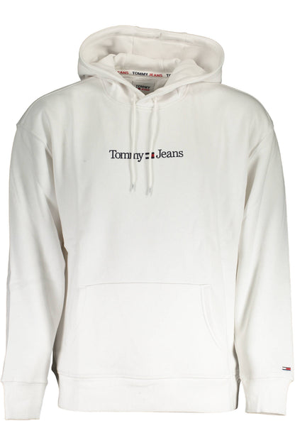TOMMY HILFIGER FELPA CON ZIP UOMO