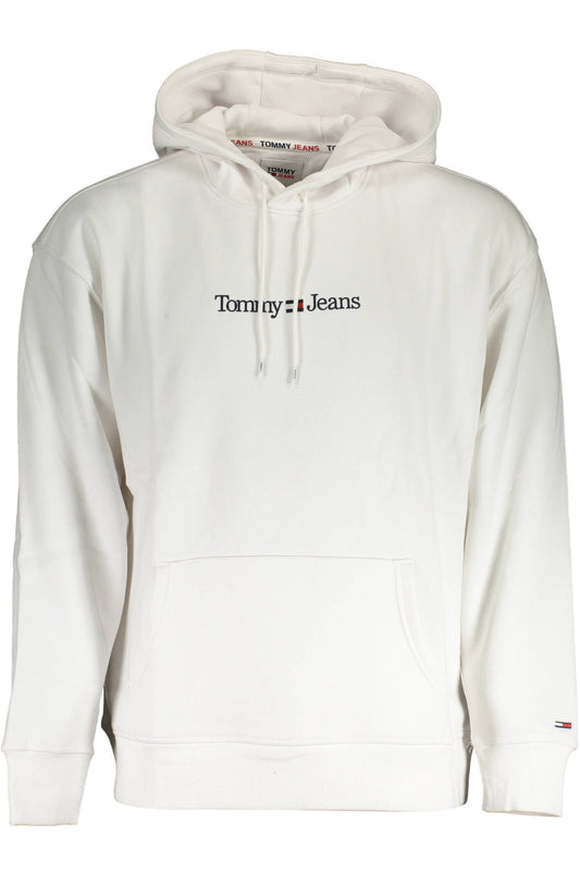 TOMMY HILFIGER FELPA CON ZIP UOMO