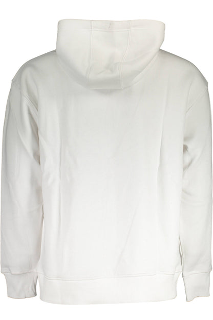 TOMMY HILFIGER FELPA CON ZIP UOMO