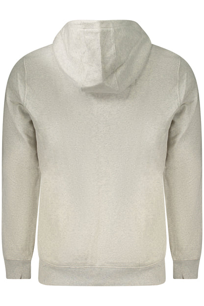 TOMMY HILFIGER FELPA CON ZIP UOMO
