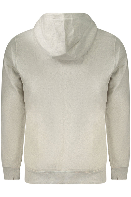 TOMMY HILFIGER FELPA CON ZIP UOMO