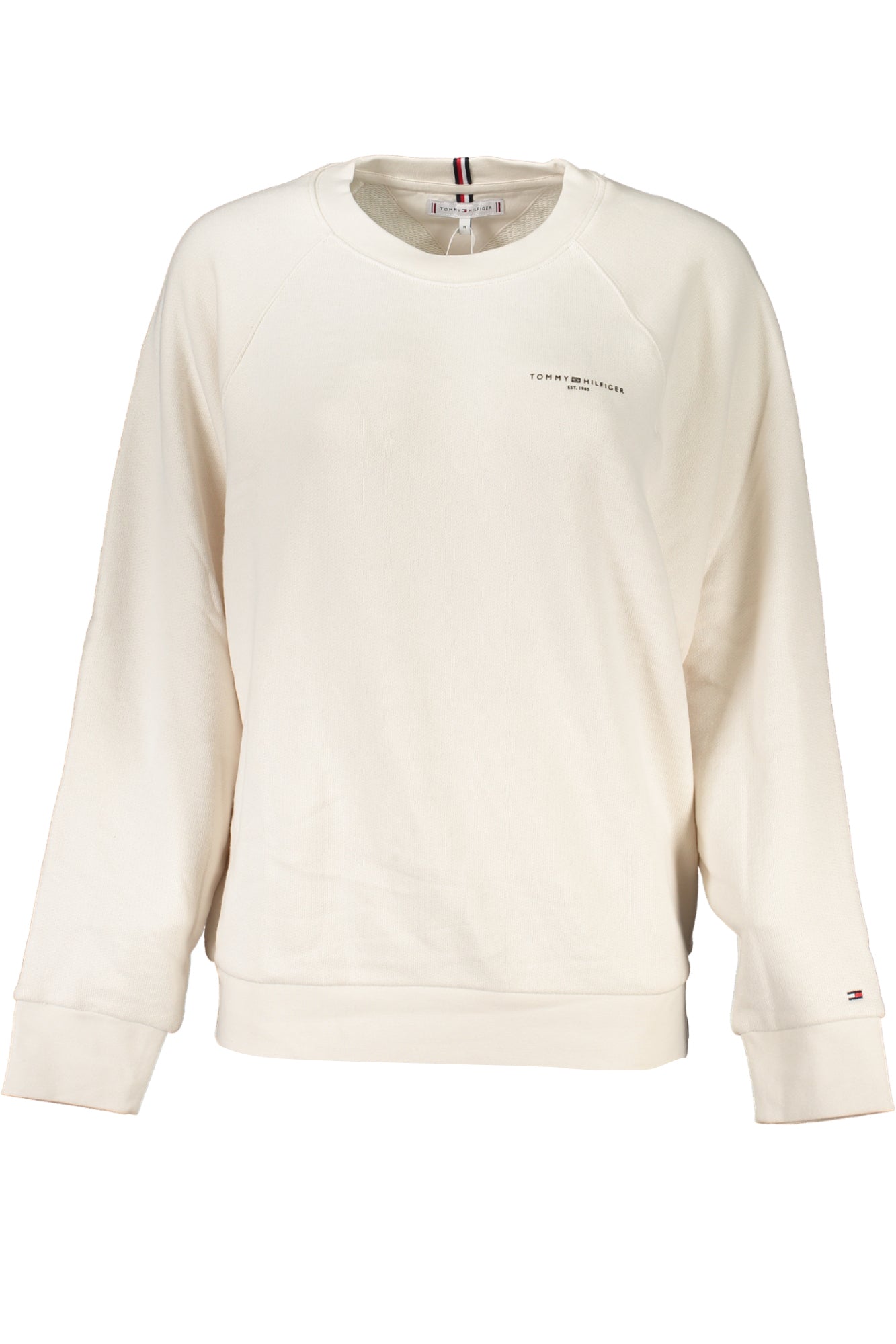 TOMMY HILFIGER FELPA SENZA ZIP DONNA