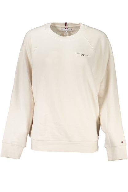 TOMMY HILFIGER FELPA SENZA ZIP DONNA