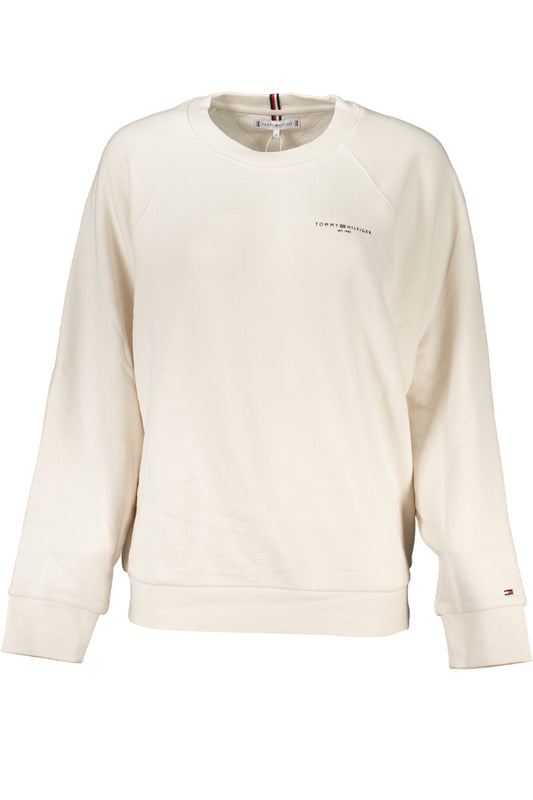 TOMMY HILFIGER FELPA SENZA ZIP DONNA