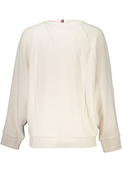 TOMMY HILFIGER FELPA SENZA ZIP DONNA