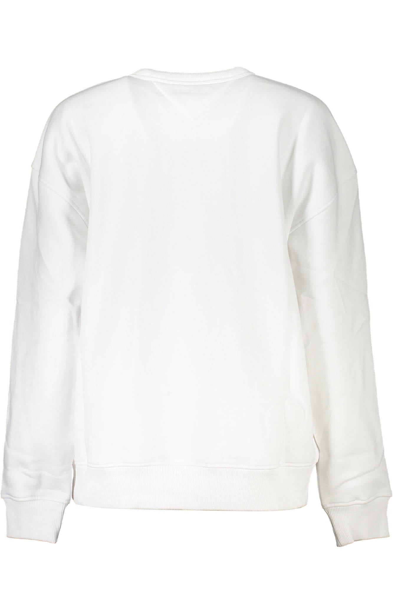 TOMMY HILFIGER FELPA SENZA ZIP DONNA