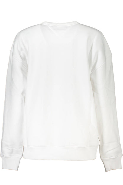 TOMMY HILFIGER FELPA SENZA ZIP DONNA