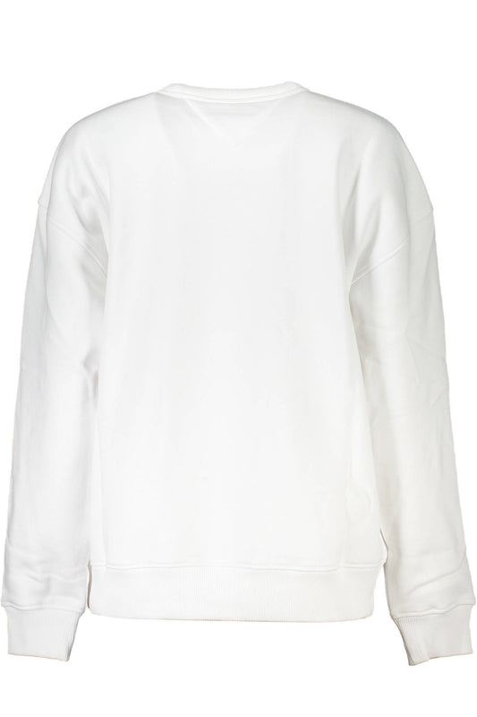 TOMMY HILFIGER FELPA SENZA ZIP DONNA