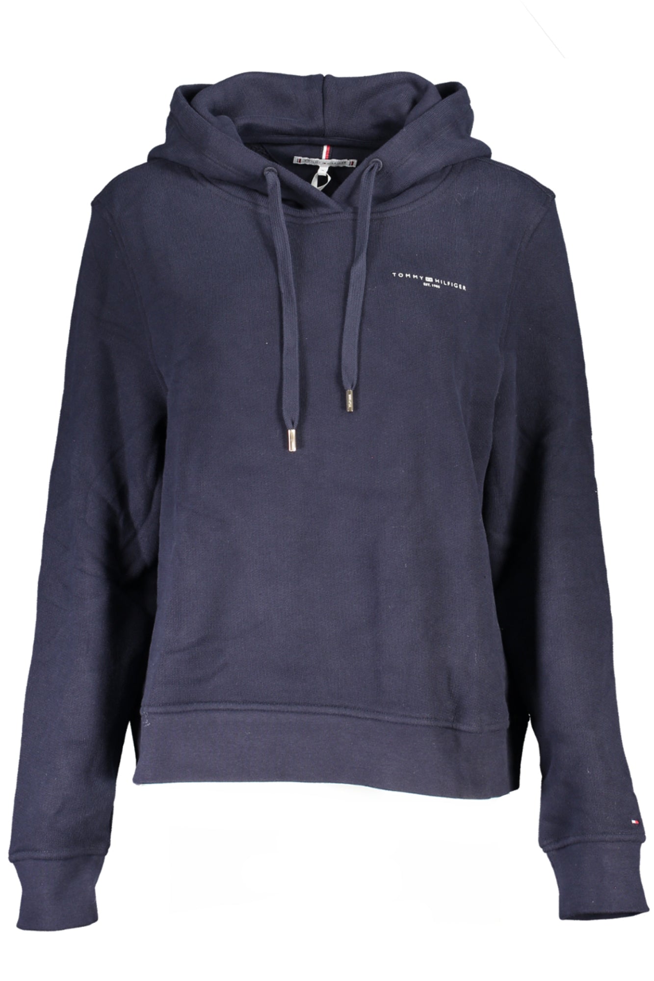 TOMMY HILFIGER FELPA SENZA ZIP DONNA