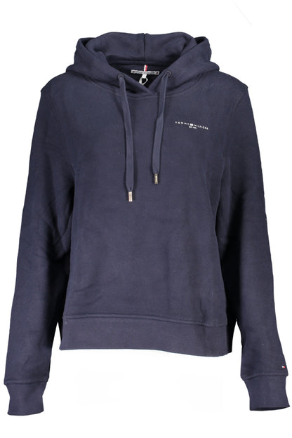 TOMMY HILFIGER FELPA SENZA ZIP DONNA