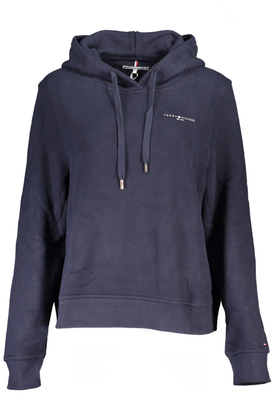 TOMMY HILFIGER FELPA SENZA ZIP DONNA