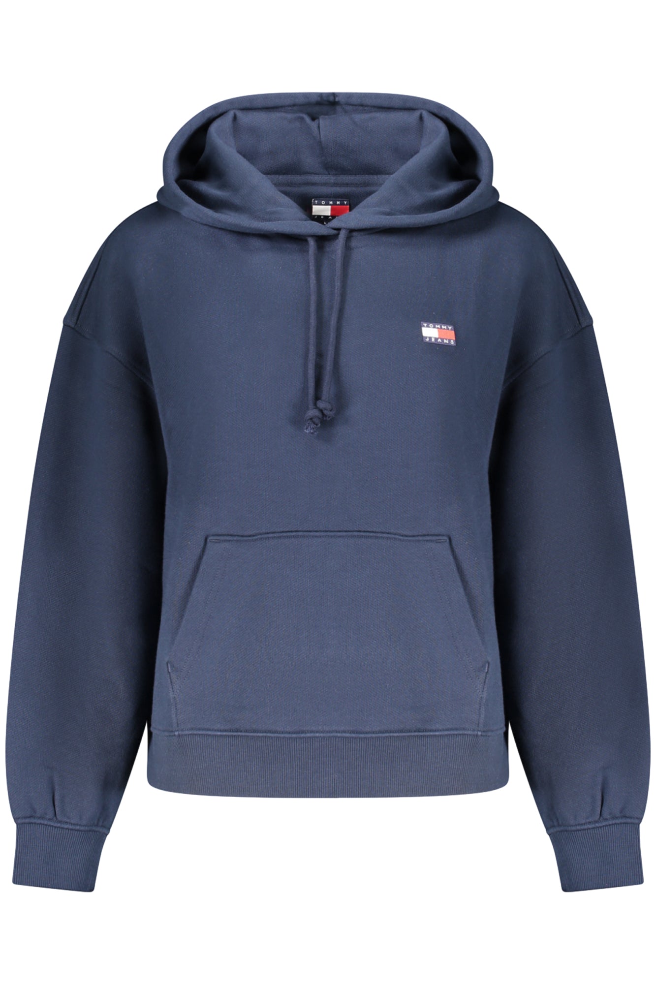 TOMMY HILFIGER FELPA SENZA ZIP DONNA