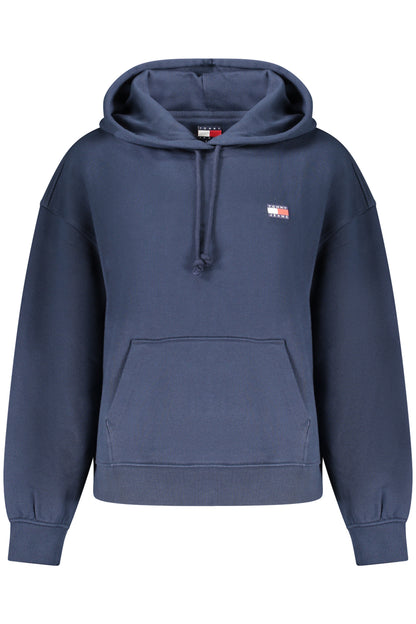 TOMMY HILFIGER FELPA SENZA ZIP DONNA