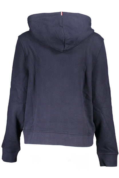 TOMMY HILFIGER FELPA SENZA ZIP DONNA