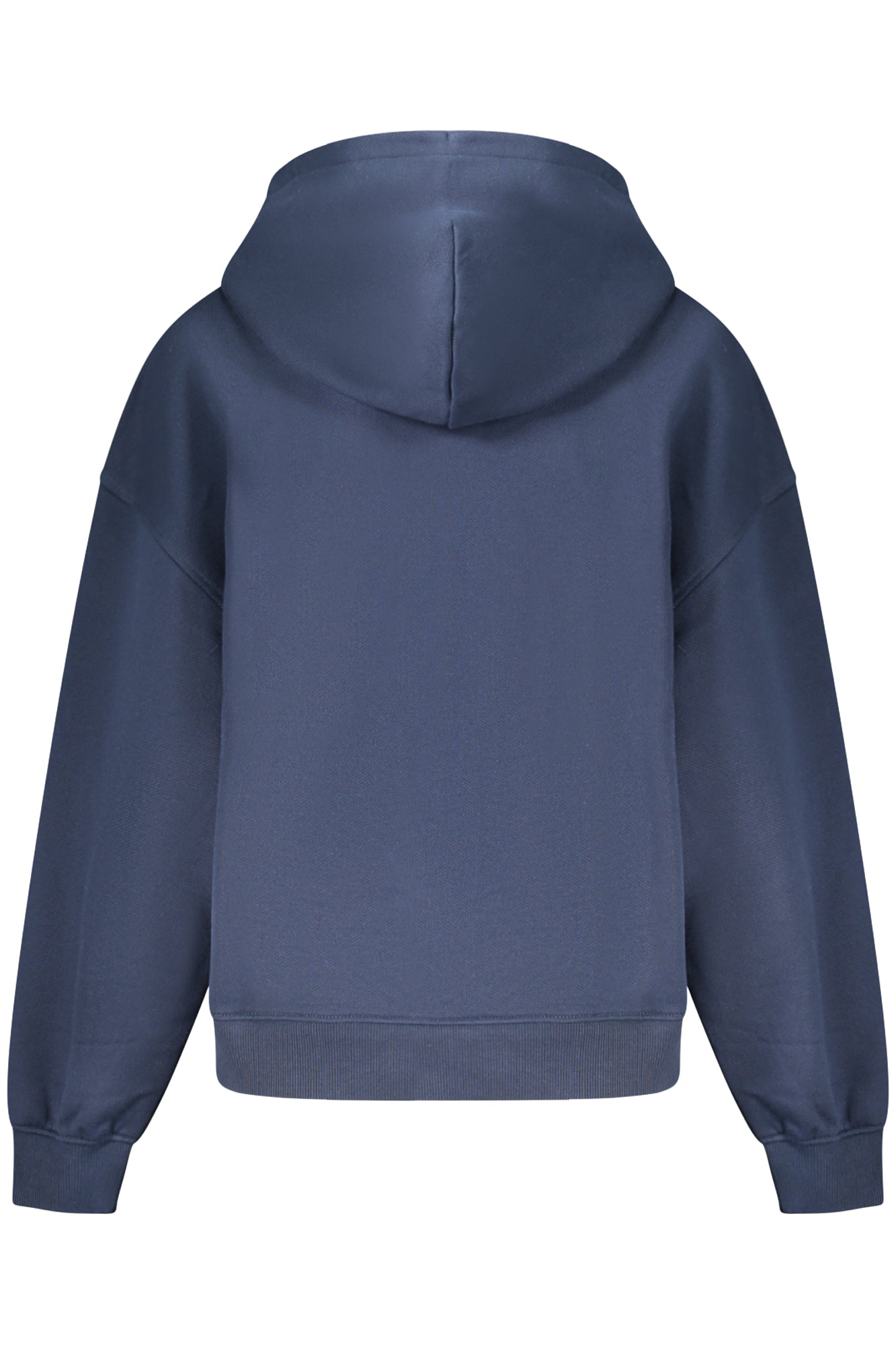 TOMMY HILFIGER FELPA SENZA ZIP DONNA