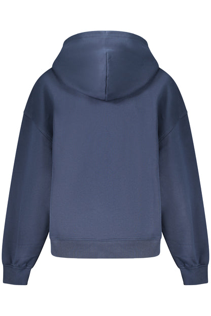 TOMMY HILFIGER FELPA SENZA ZIP DONNA